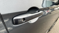 Honda HR-V 1.5 eHEV Advance 5dr CVT Hybrid Hatchback